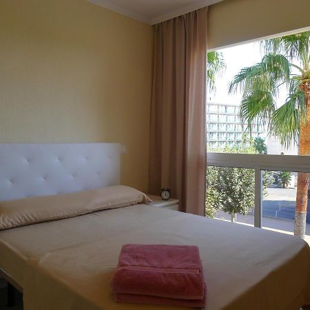 Playa Albir Apartments A21 El Albir Exterior foto